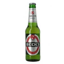 BECKS 50 CL