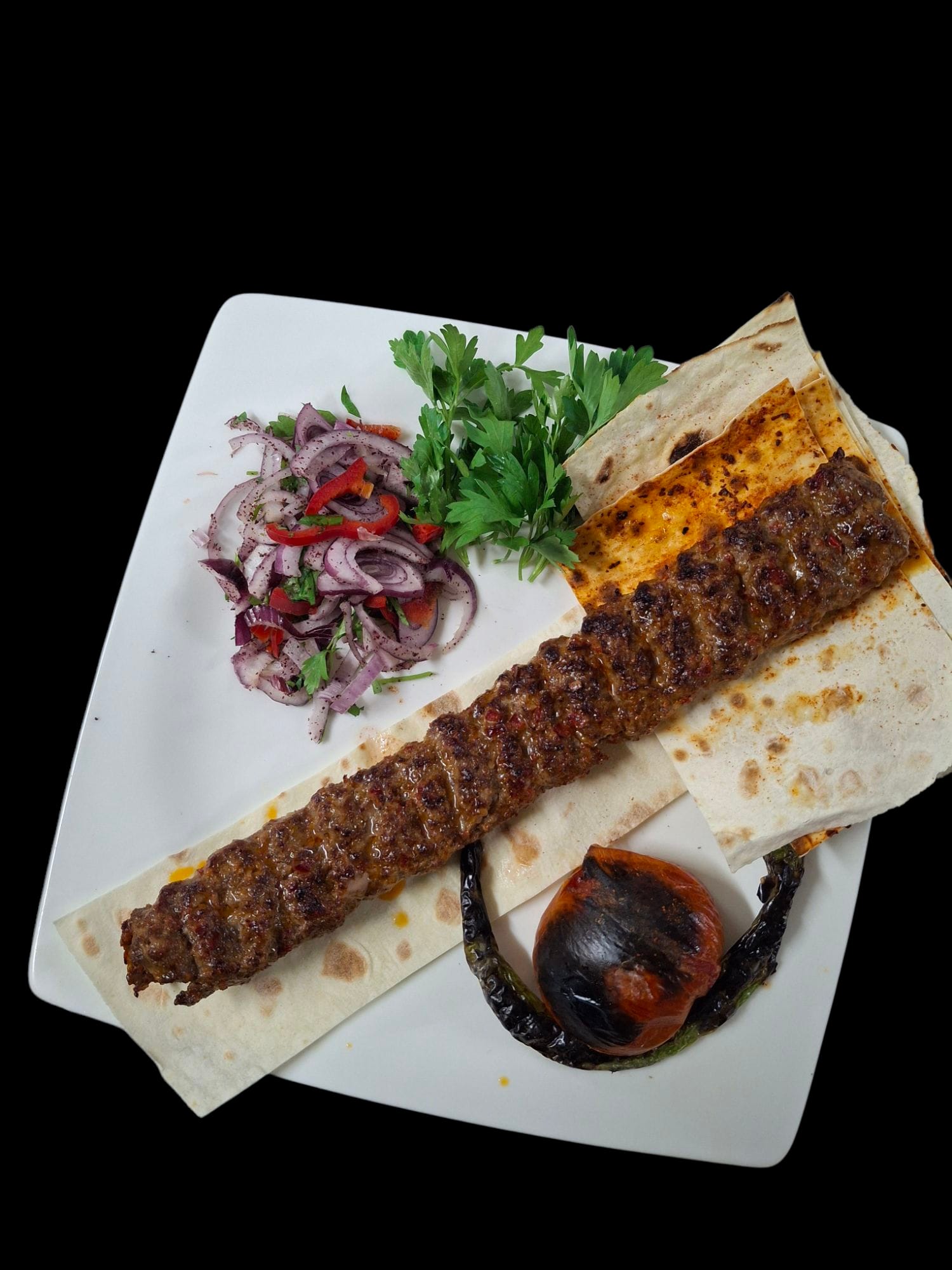 ADANA KEBAP (ACILI)
