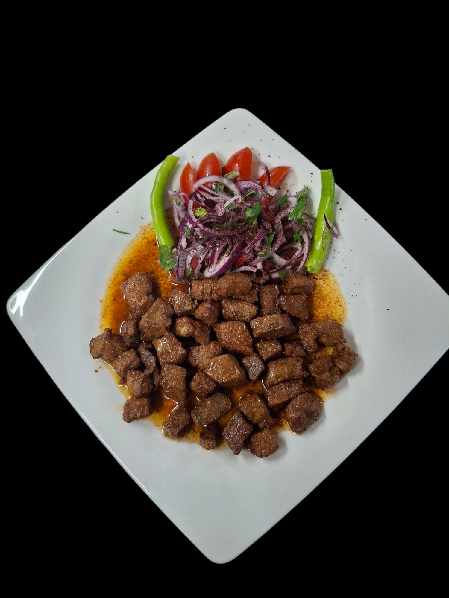 ARNAVUT CİĞERİ