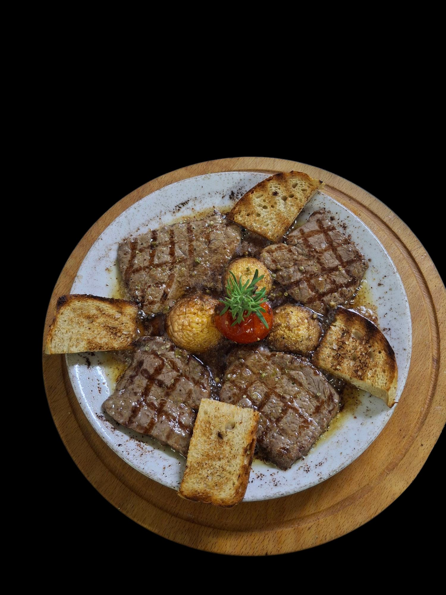 DANA BONFİLE LOKUM
