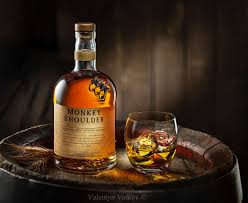 MONKEY SHOULDER BLENDED MALT 70 CL
