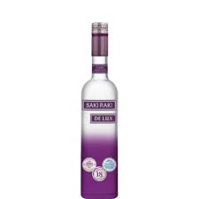 SAKİ RAKI DELUX   35 CL     70 CL