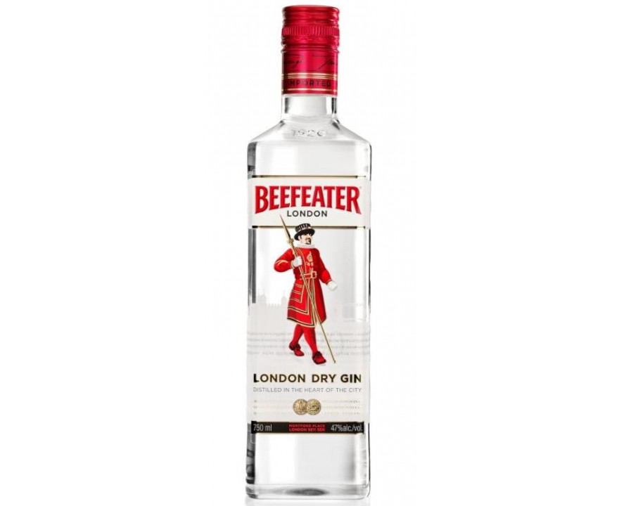 CİN BEEEATER 70 CL