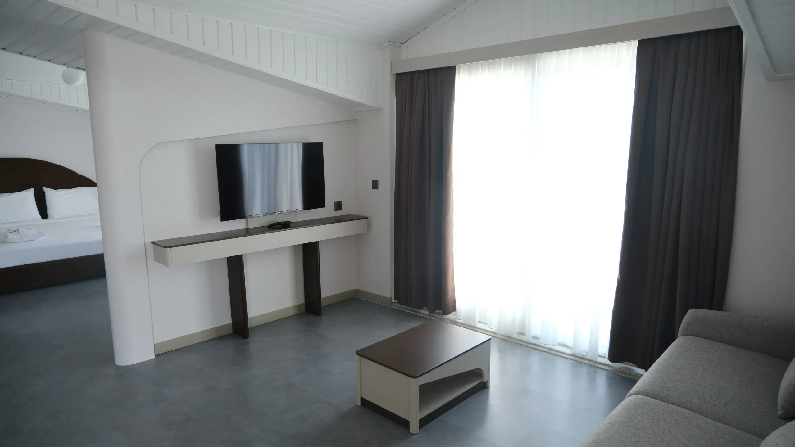 King Suite Oda