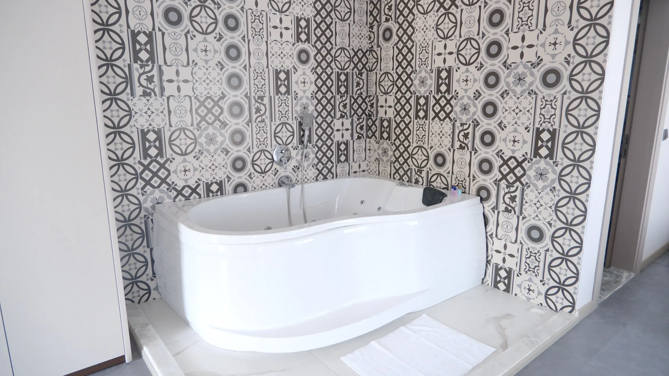 King Suite Oda