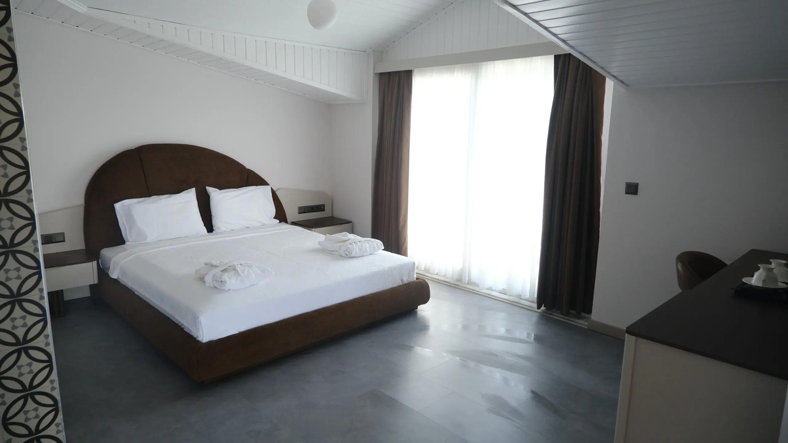 King Suite Oda