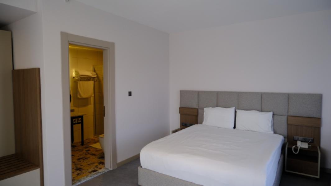 Junior Suite Oda