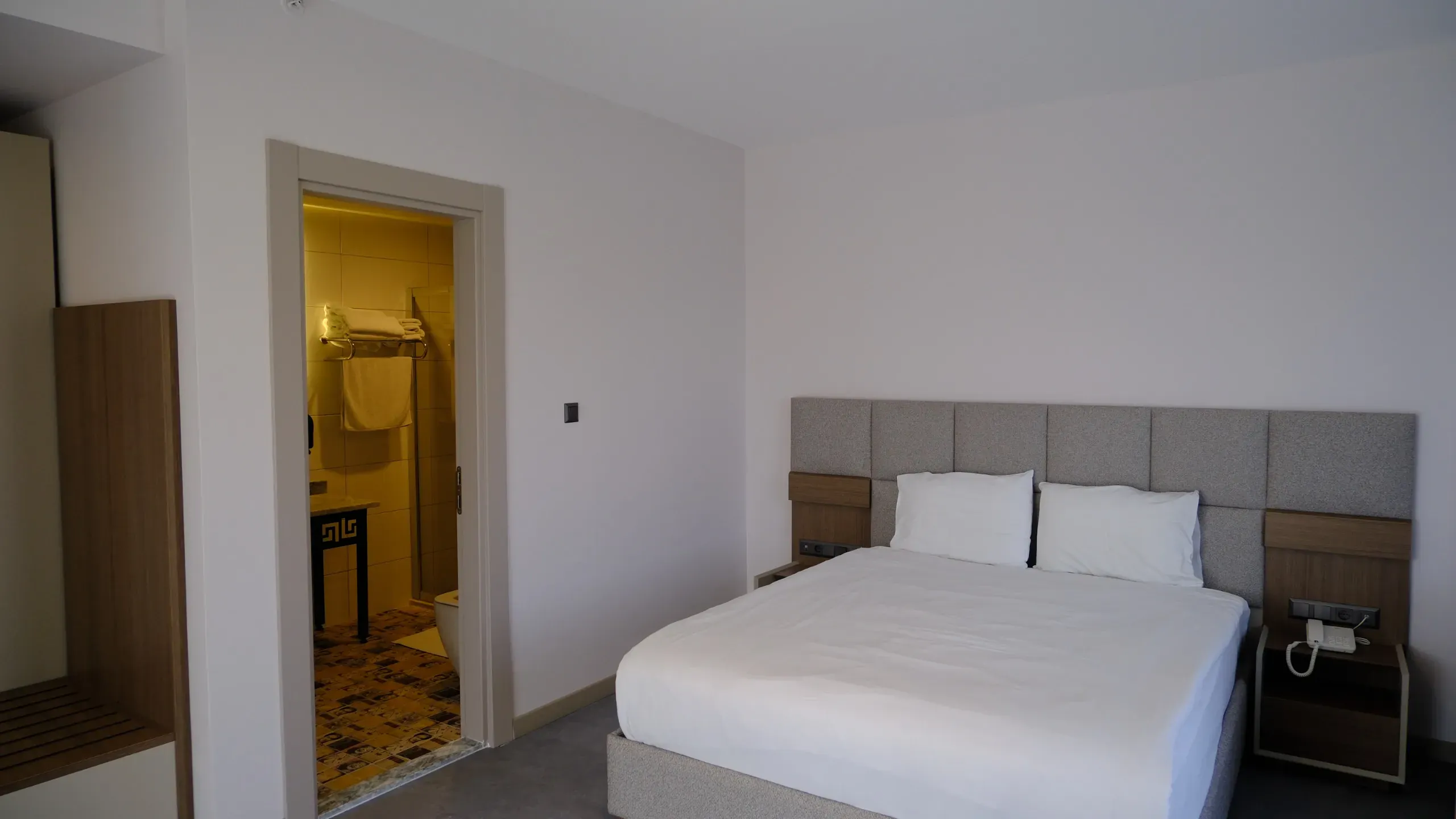 Junior Suite Oda