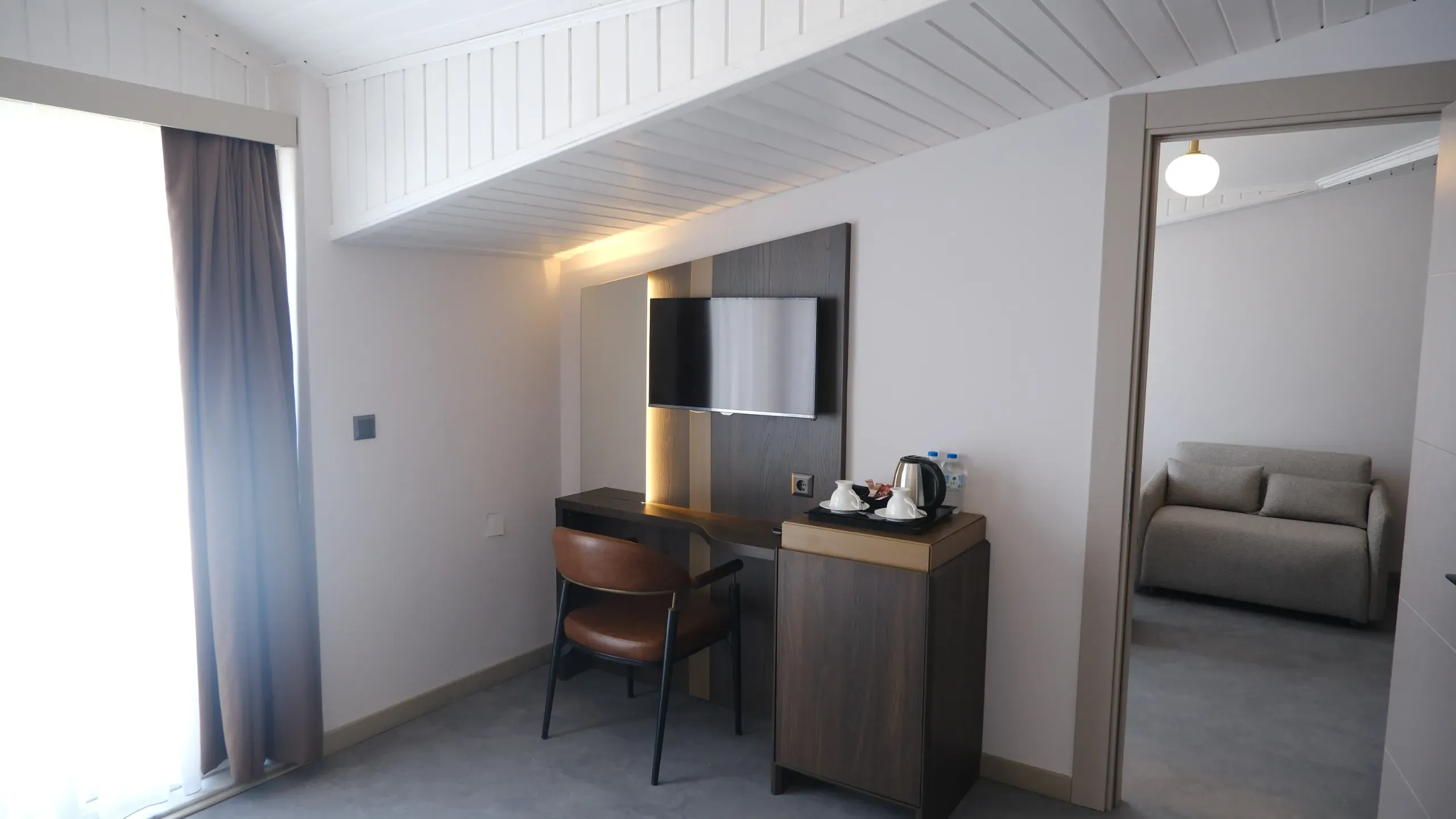 Suite Oda