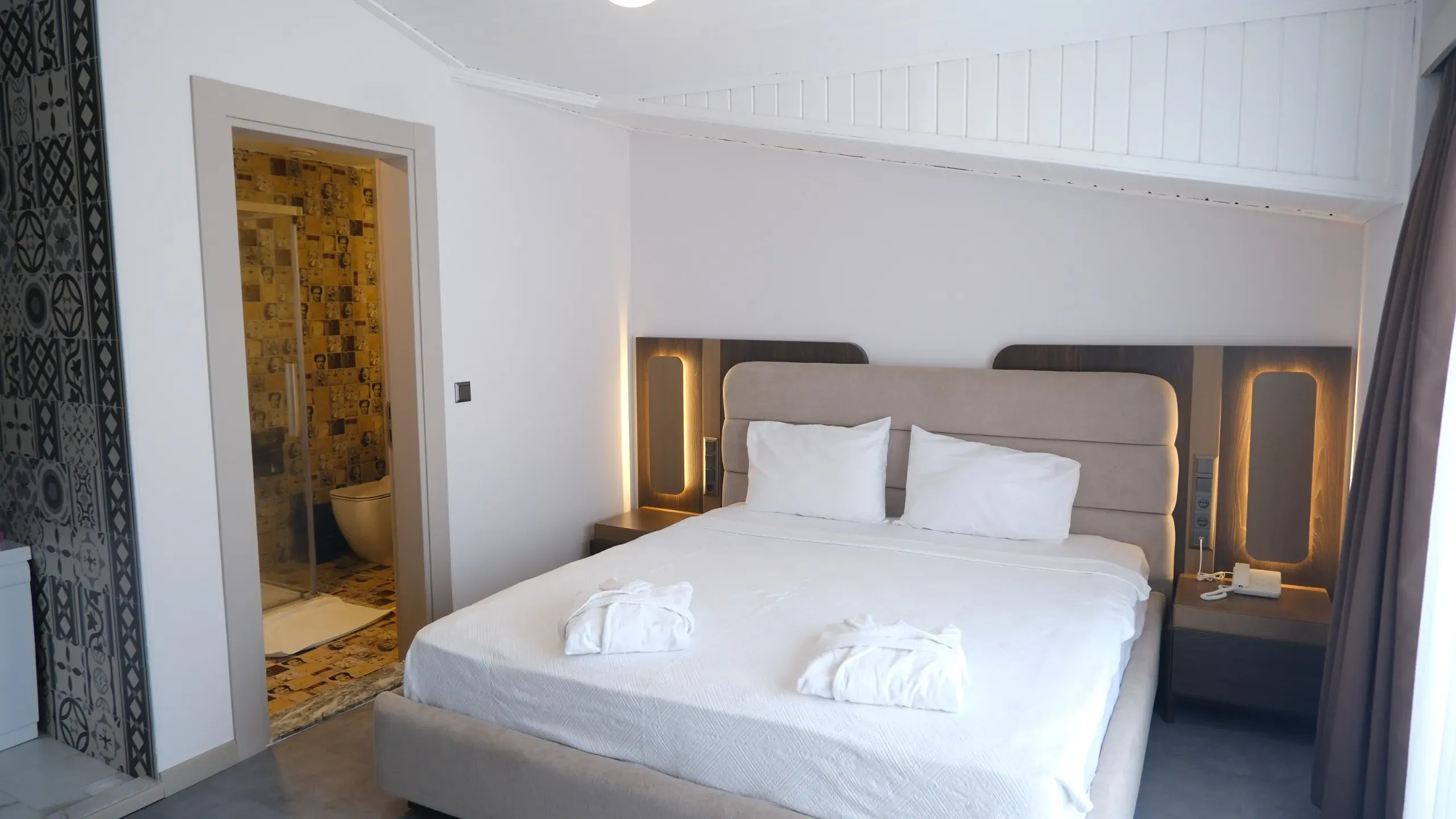 Suite Oda
