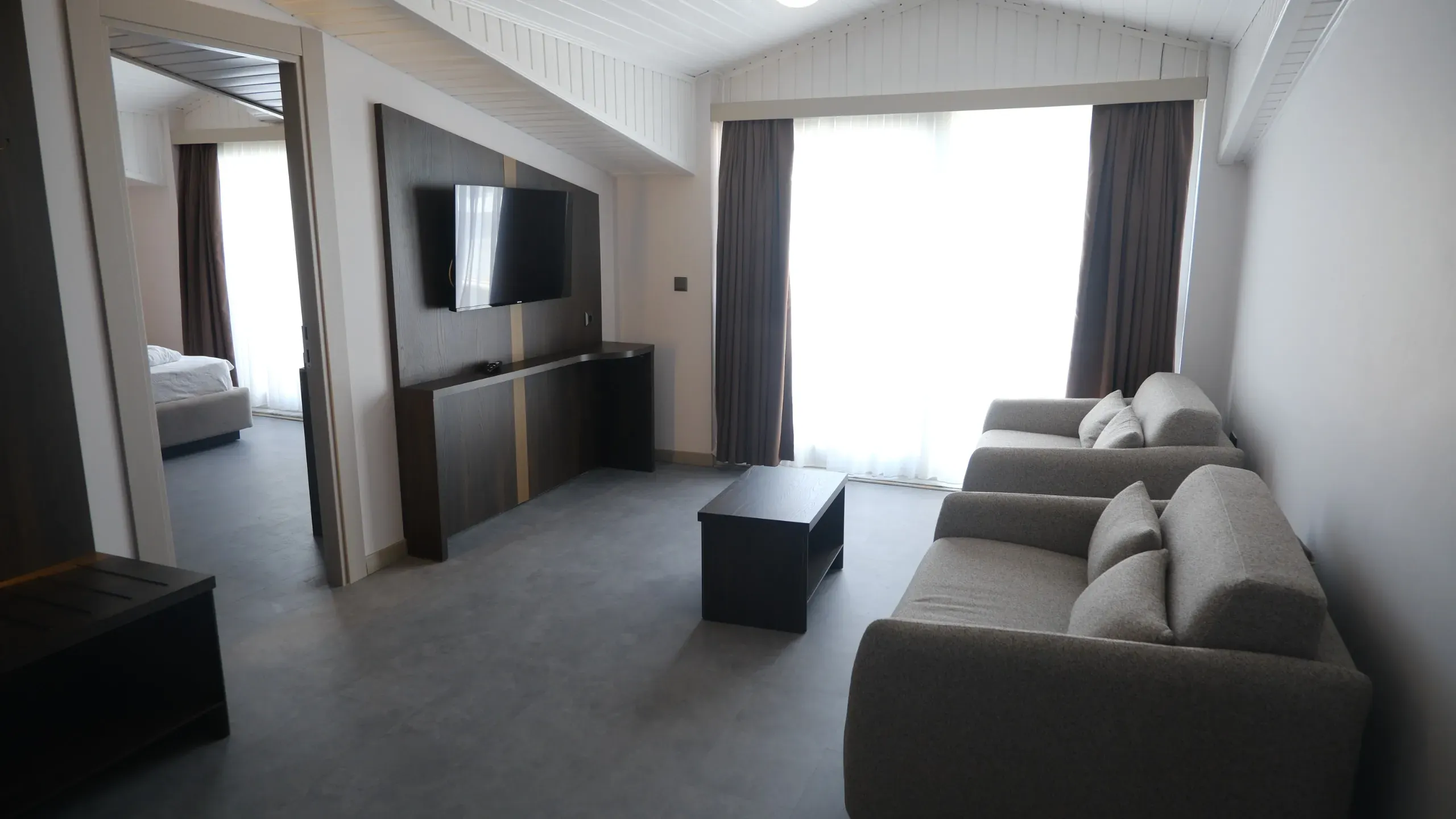 Suite Oda