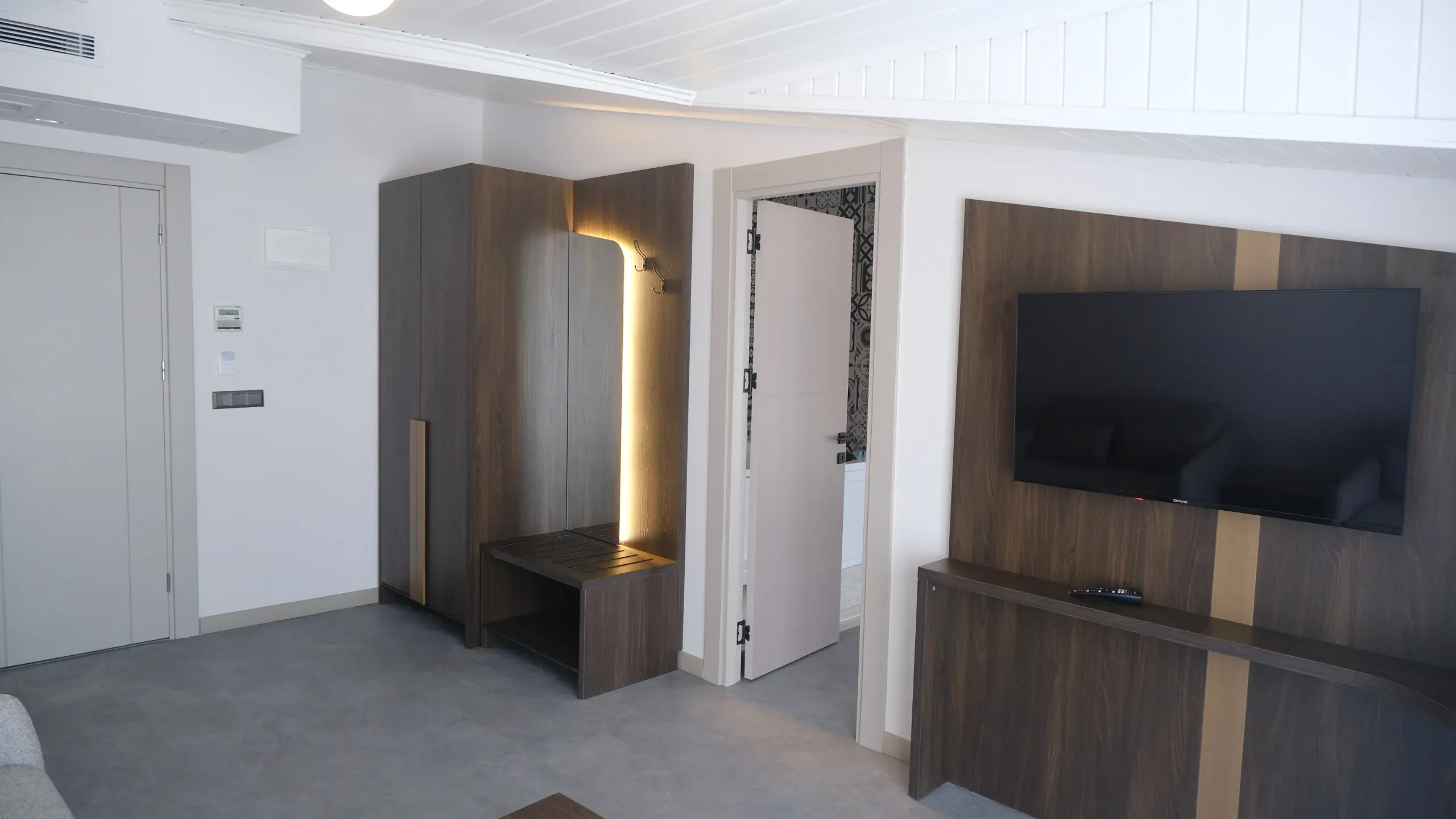 Suite Oda