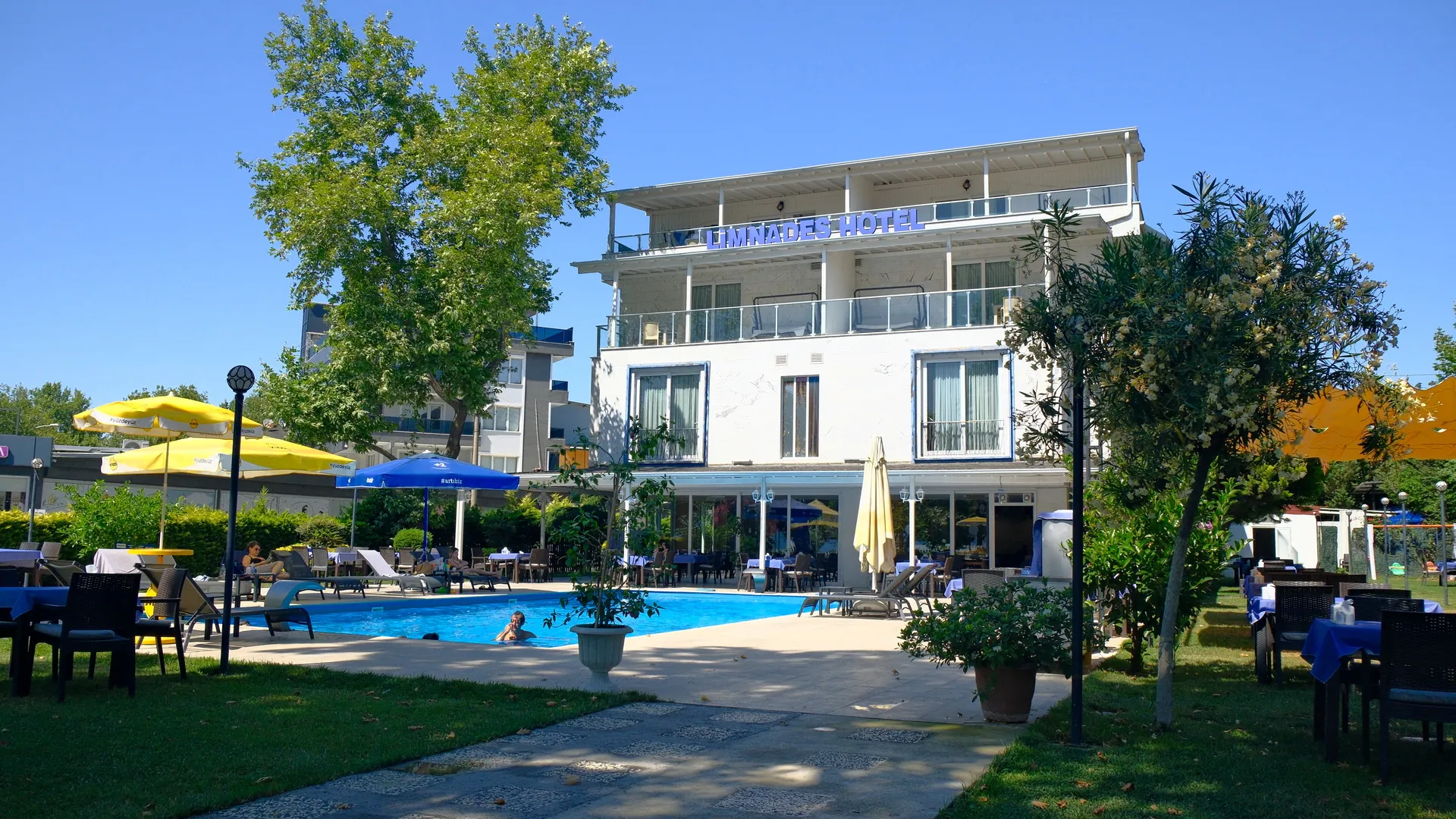 Otel