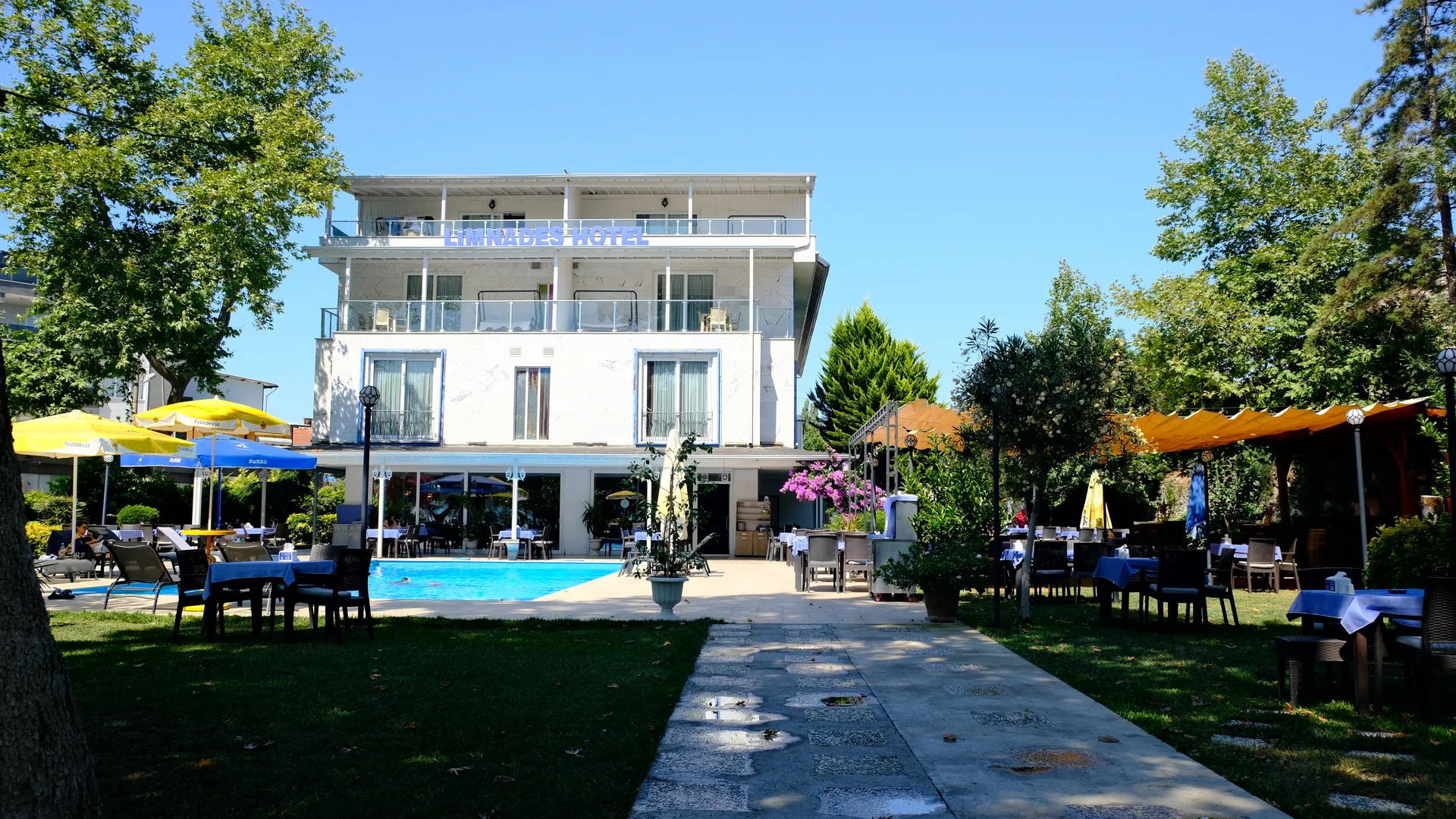 Otel