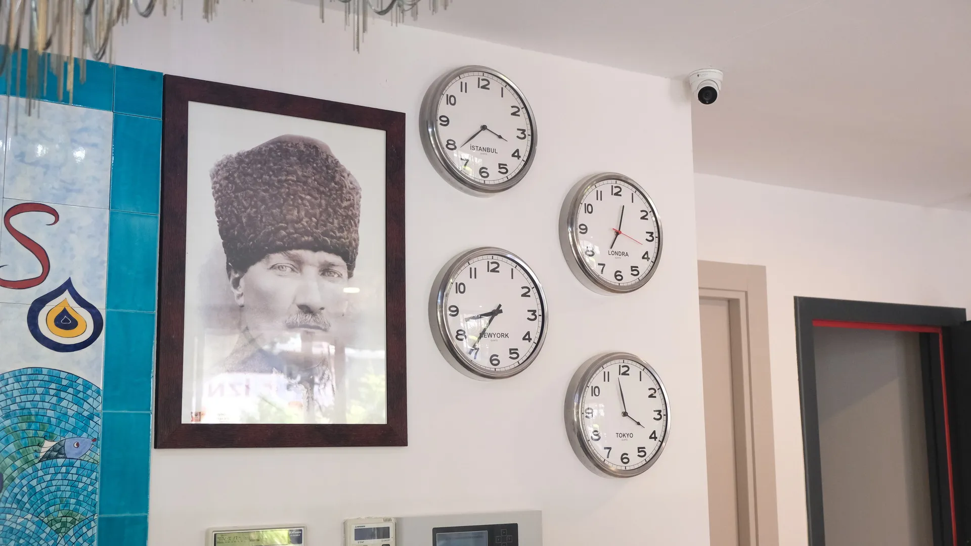 Otel