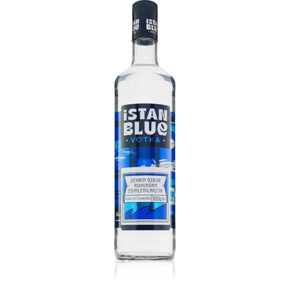 İSTANBLUE 100 CL