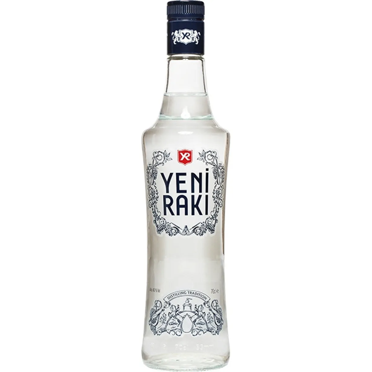YENİ RAKI 20 CL