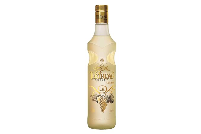TEKİRDAĞ ALTIN SERİ 70 CL