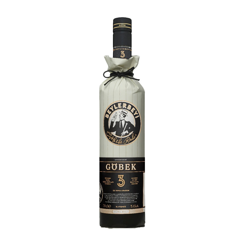 BEYLERBEYİ GÖBEK 20 CL