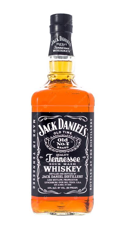 JACK DANIEL'S 70 CL