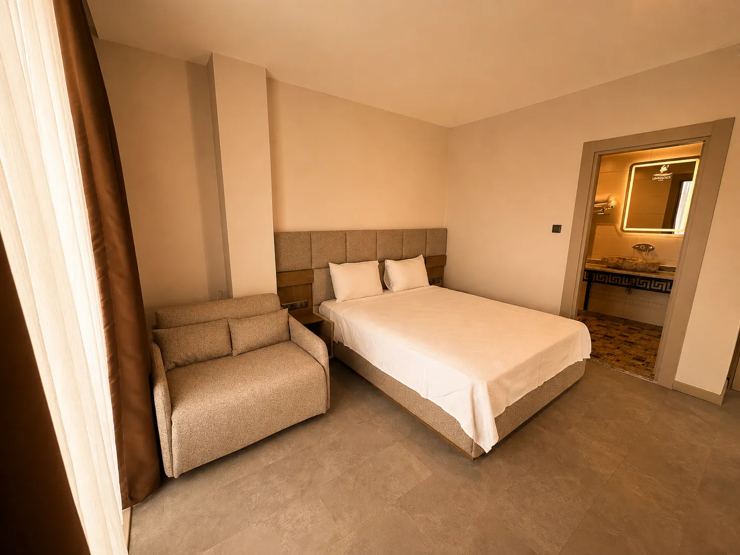 Junior Suite Oda