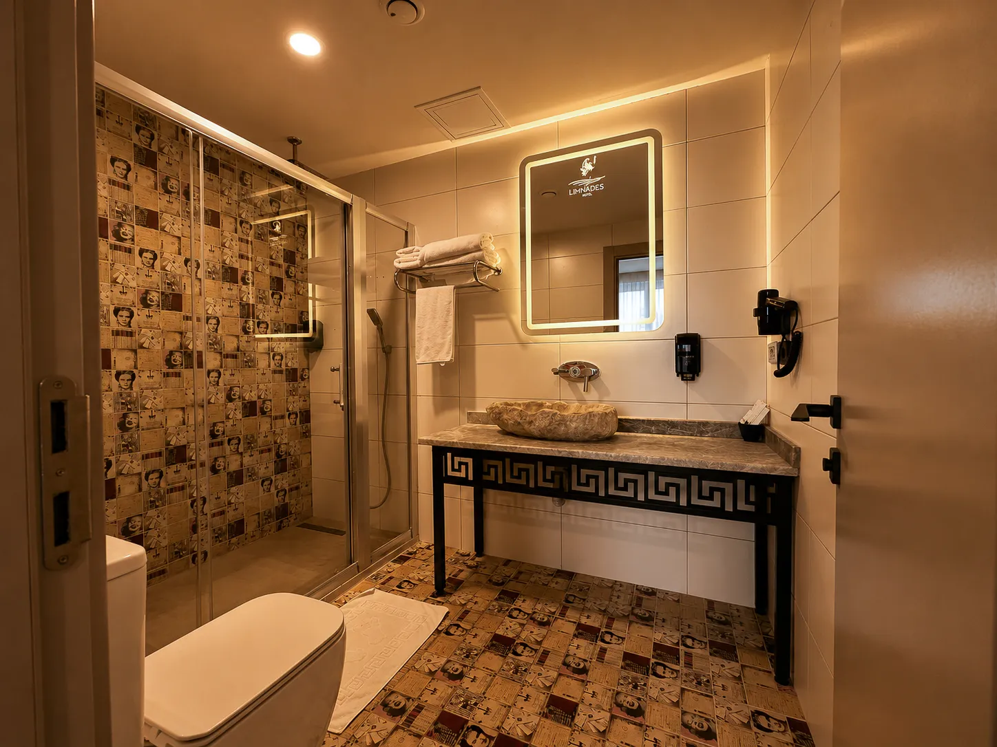 Junior Suite Oda