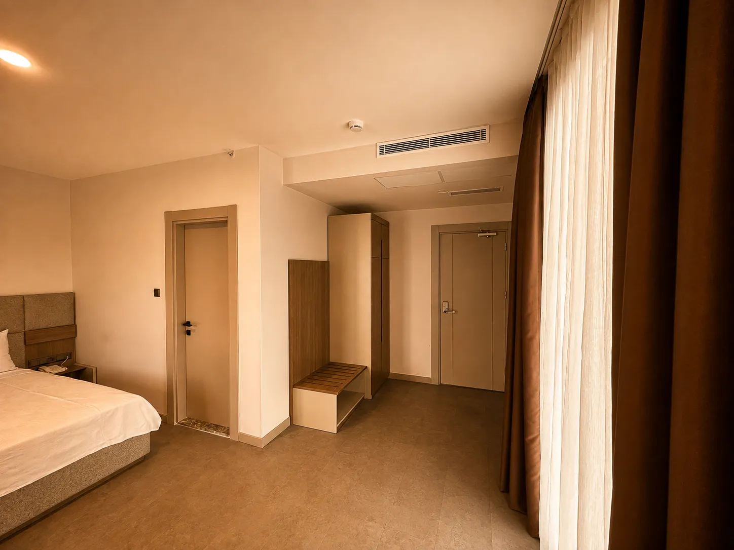 Junior Suite Oda