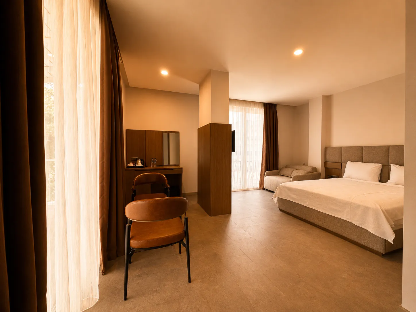 Junior Suite Oda