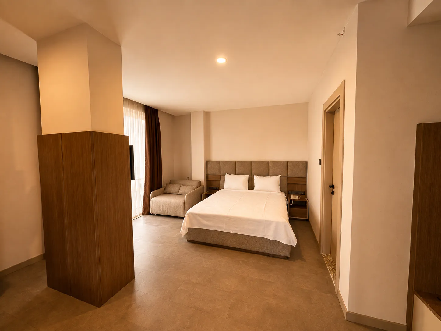 Junior Suite Oda