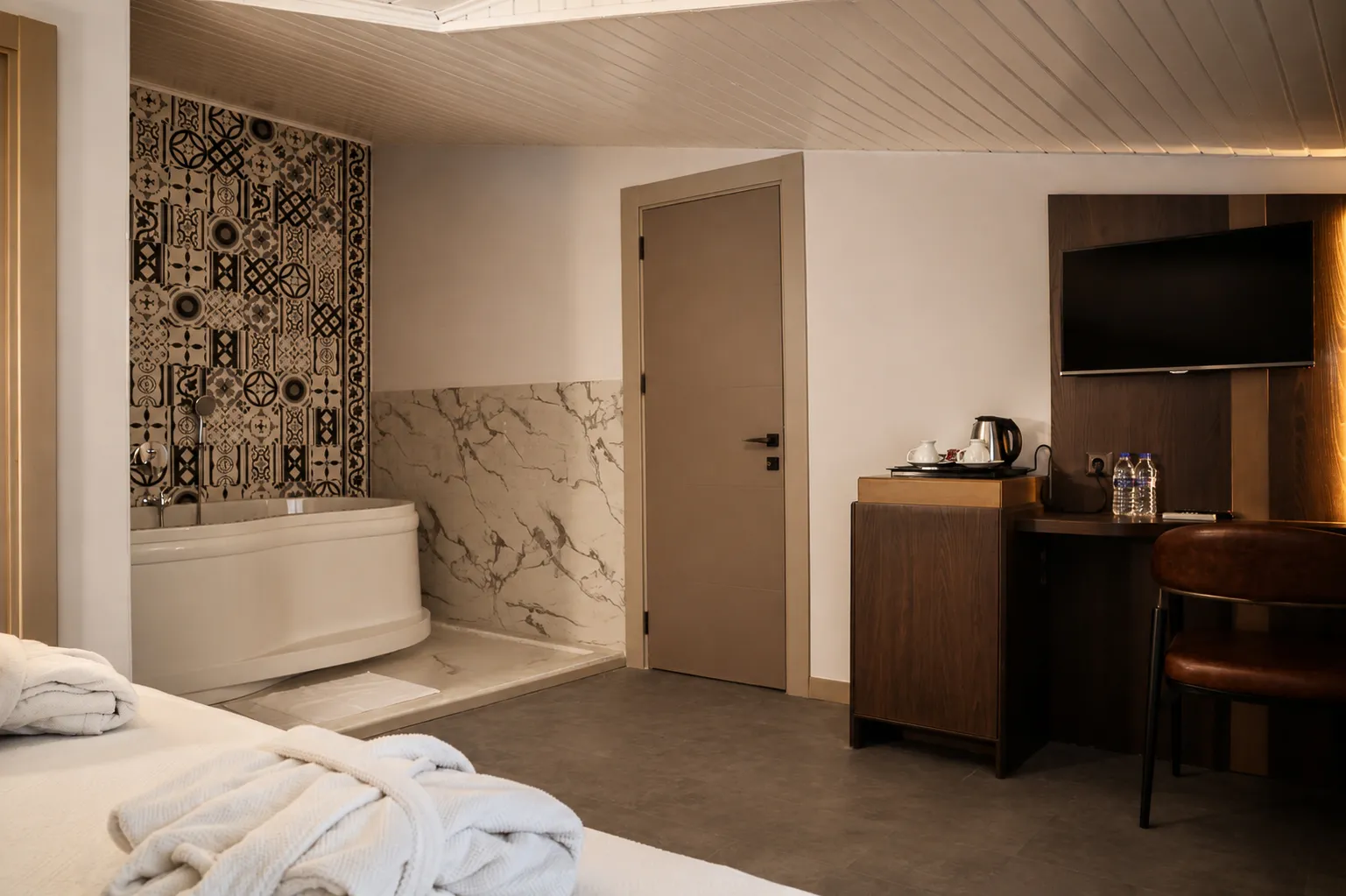 Suite Oda