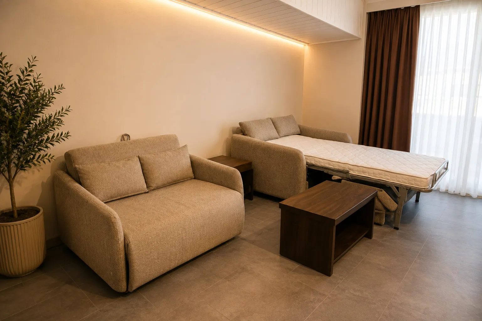 Suite Oda