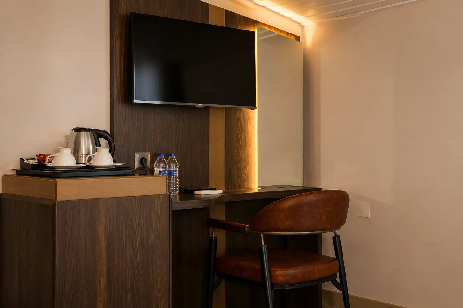 Suite Oda