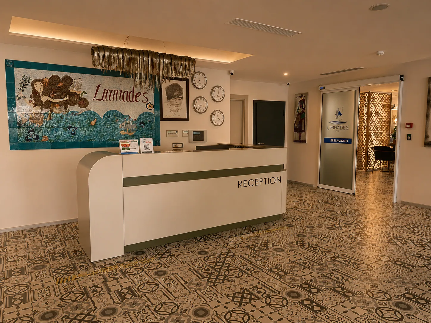Otel