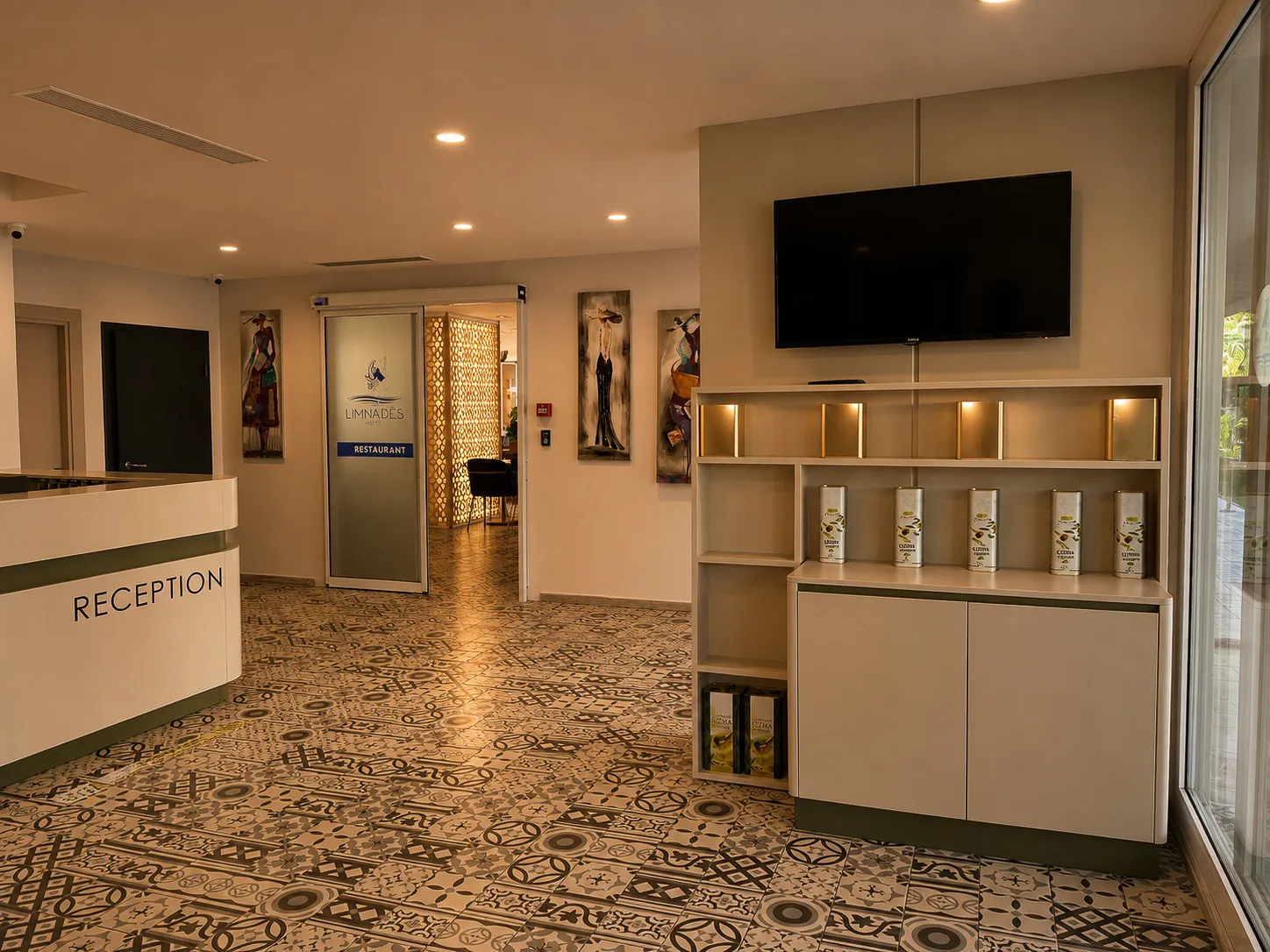 Otel