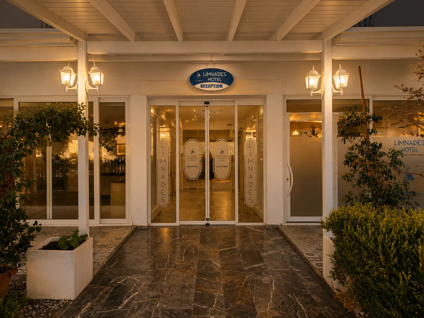Otel