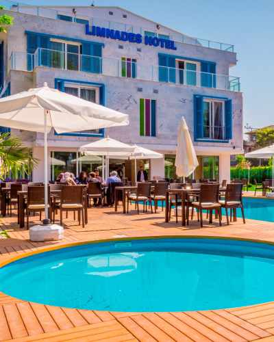 Otel odası