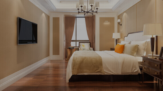 King Suite Oda